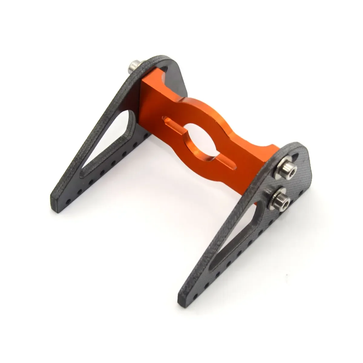 Support moteur bateau RC métal 28/29/36mm refroidi par eau