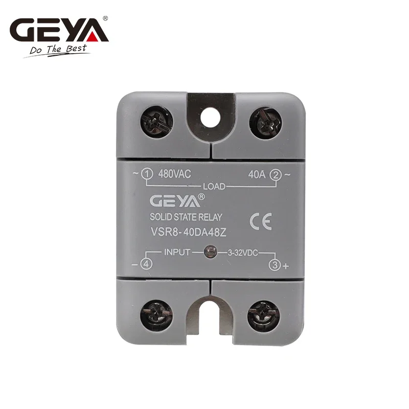 ssr 25da ssr 40da 10a 25a 40a 3 32v entrada dc saida 24 480vac 02