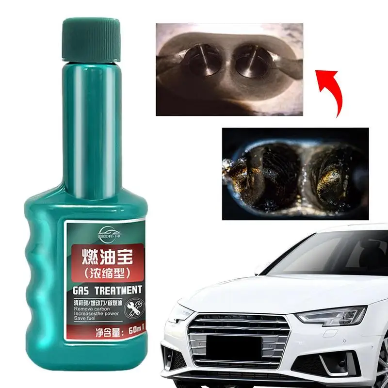 Engine Repair Diesel Fuel Additive Diesel Injector Cleaner Saver Oil Additive Energy Saver Car Treasure