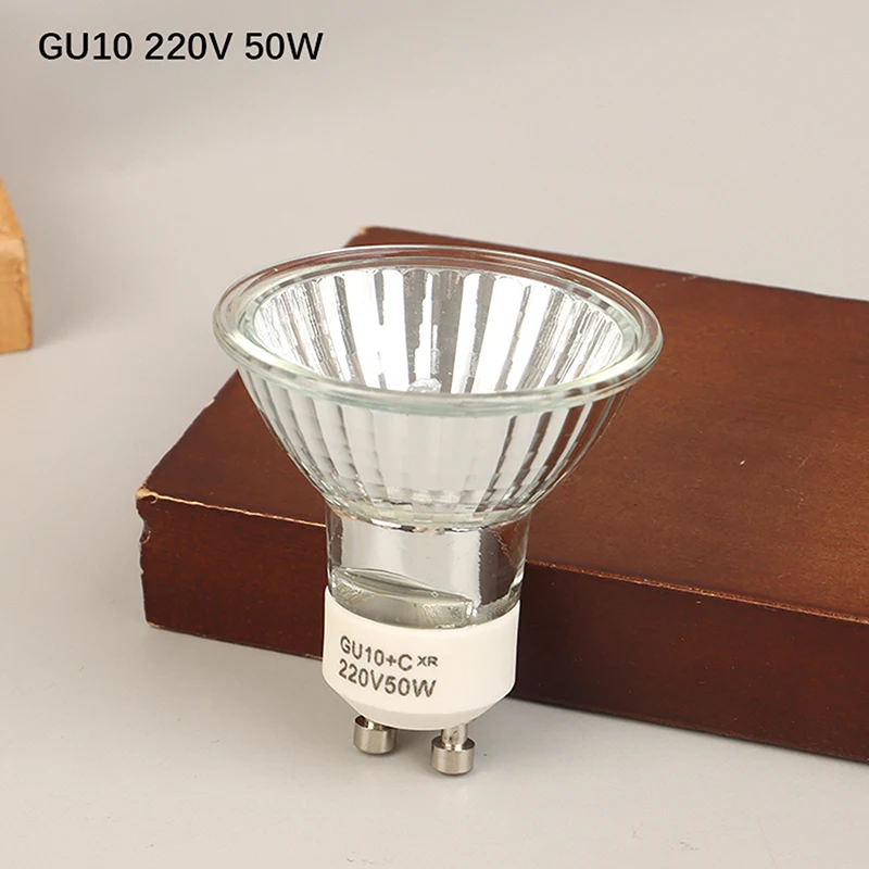 GU10-230V-50W