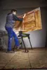 Portable Material Support Station – RK9003 2