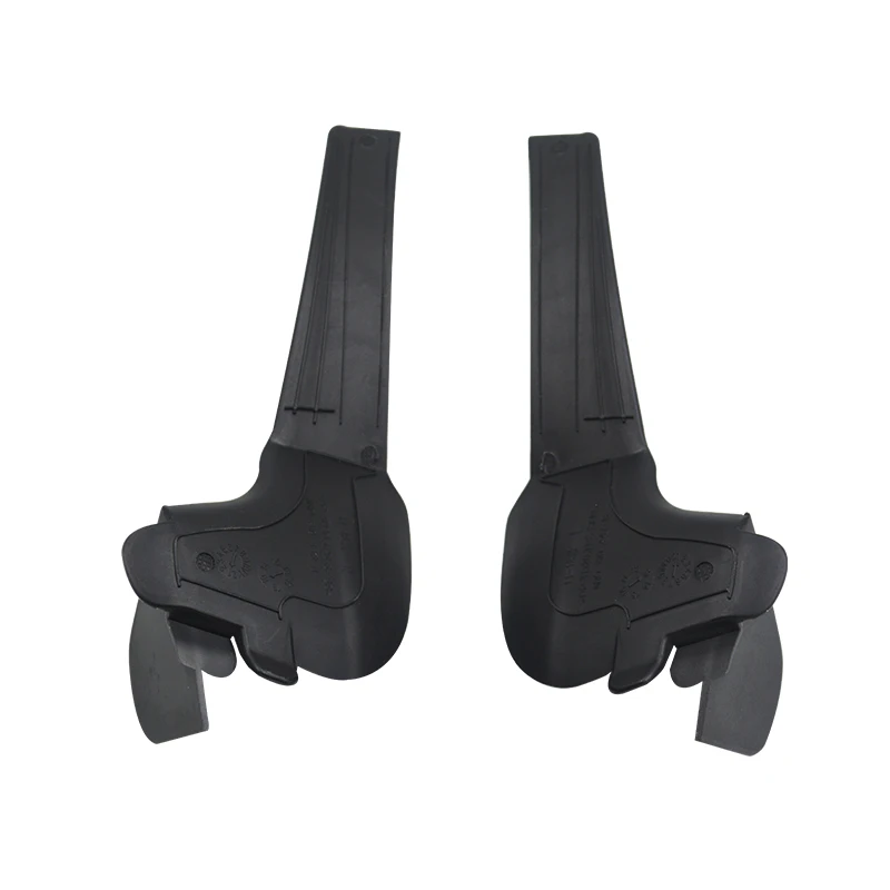 6R0819448B 6R0819447B Fit VW POLO 2011-new POLO leaf board water collecting board rainwater collecting drain baffle
