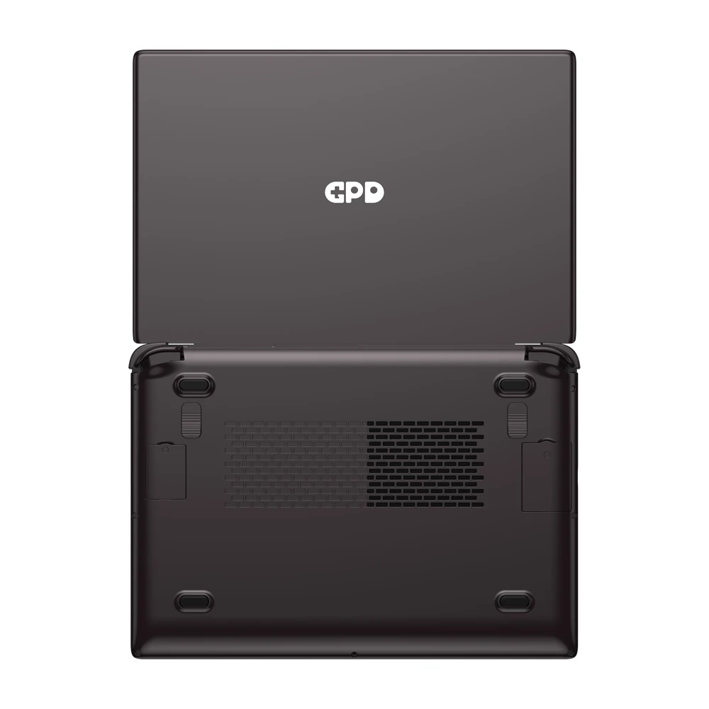 UMPC GPD WIN MAX 2 2024 64GB 10.1インチ GPD WIN Max 2 2024 10.1inch AMD Ryzen 8840U Handheld Game Console