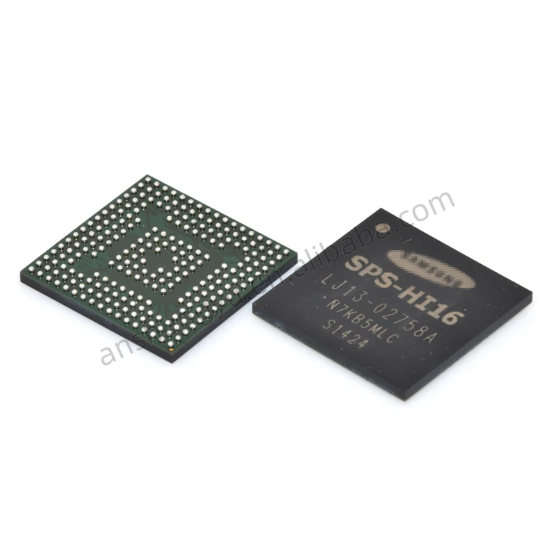 

SPS-HI16 New Original Integrated Circuits IC BGA240