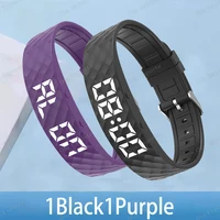 1purple-1baclack