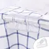 12pcs Tablecloth Clips Holders Transparent Holder Clips Windproof Table Cover Clamps For Restaurant Party Wedding Graduation 3