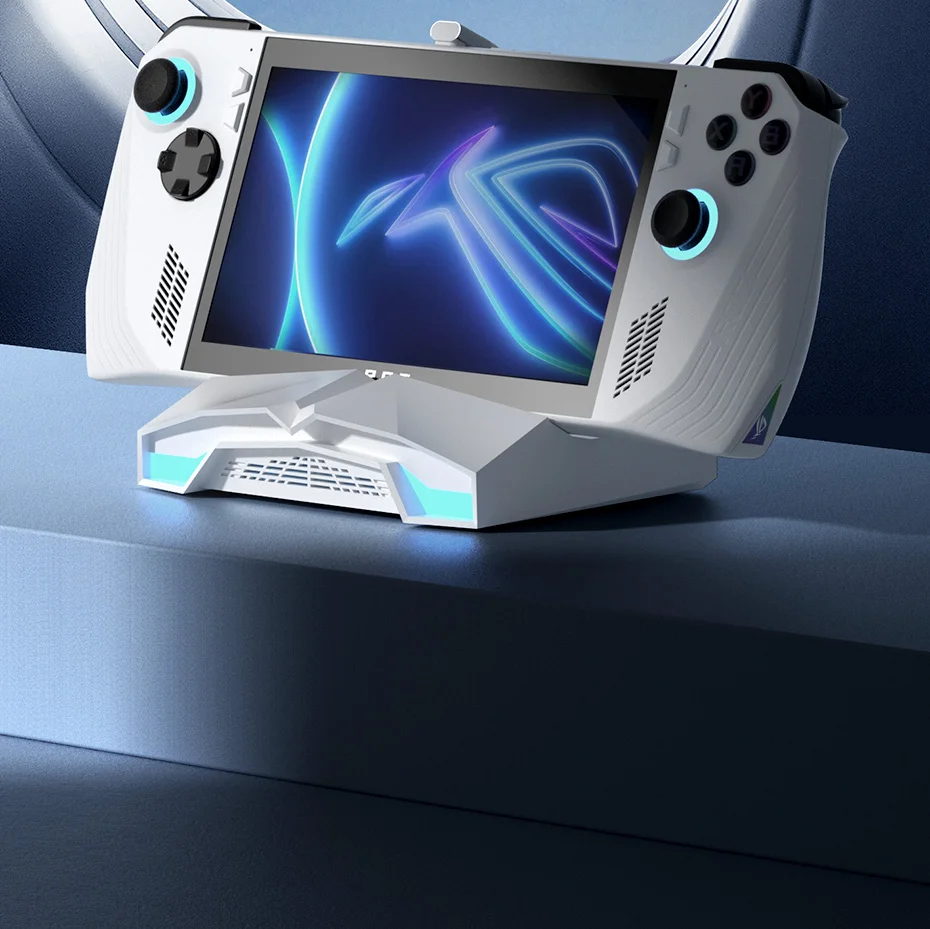 Steam Aliado, Interruptor Dock OLED, 4K HDMI,