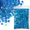 50g-Blue