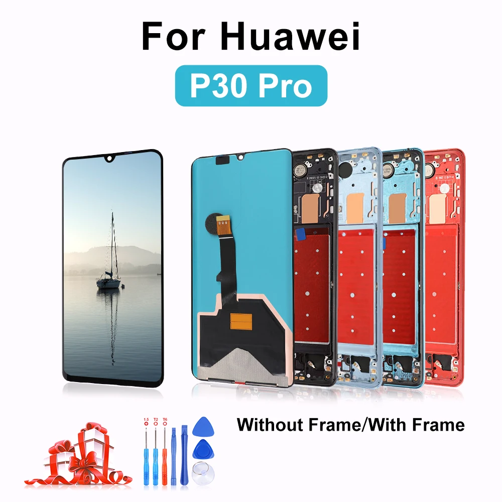 Display Huawei P30 Pro Oled Huawei Dead Screen Pro Huawei P30 Pro