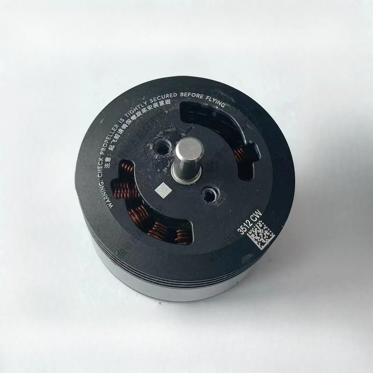 Parti Di Riparazione Per Motore Dji Inspire 2 3512Cw