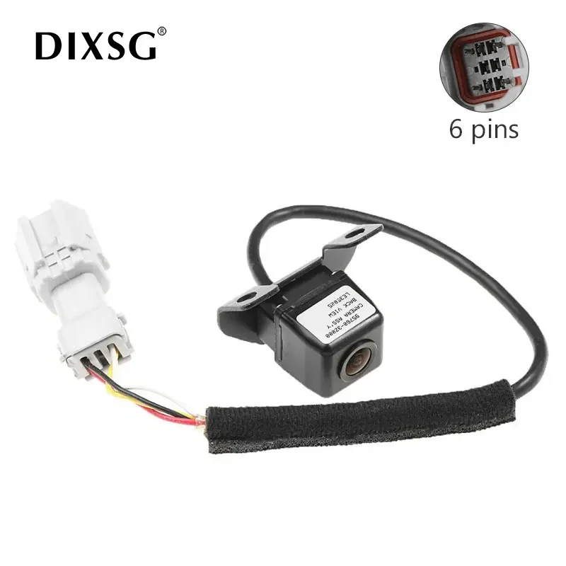 자동차 후방 카메라 95760-3Z000 현대 I40 2011-2014용 역방향 백업 주차..