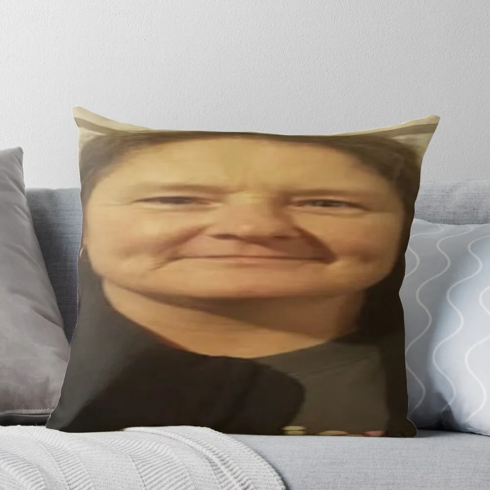 

Absolute Kay Throw Pillow Christmas Pillowcase Christmas Pillow Covers Sofa Pillow Cover pillowcase