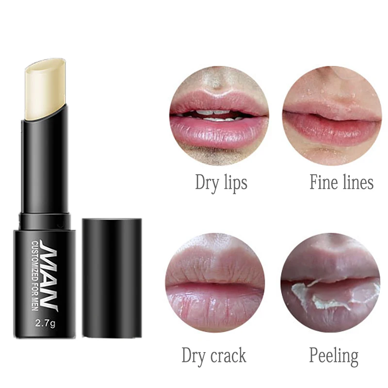  Balm Care Men Lipstick Lip Fade Wrinkles Lip And Winter Lip  Women Moisturizing Hydrating Moisturizing Items under 6 Dollars (A, One  Size) : Beauty & Personal Care