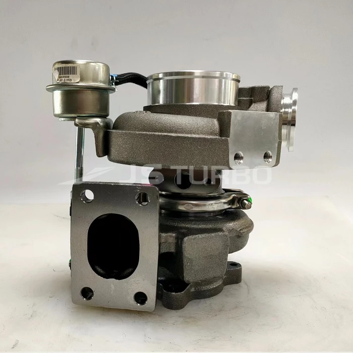 HE221W turbo 4040207 4040208 4955268 for Cummins Industrial with 