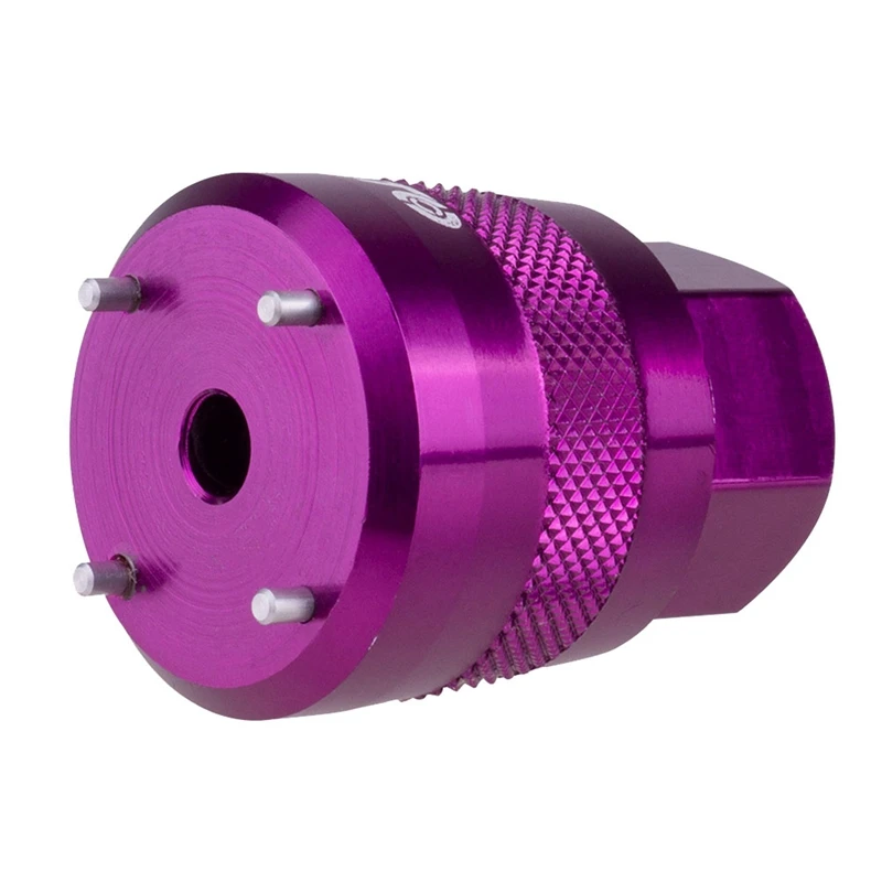 

ZTTO Bike Crank Arm Installation And Removal Wrench For DUB XX1 X01 GX Bicycle Crank Remover Repair Tool