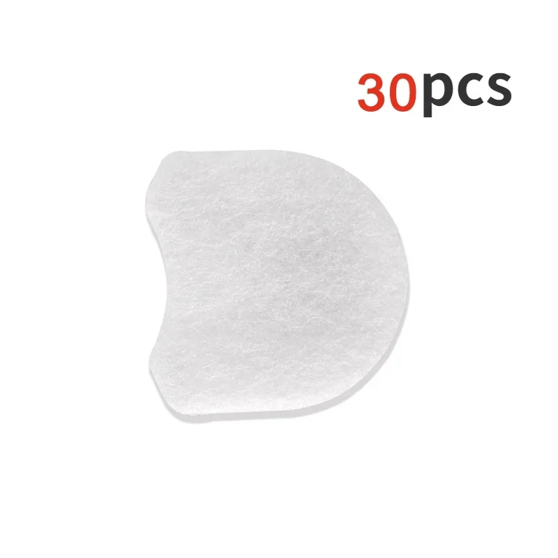 30 PCS Filters