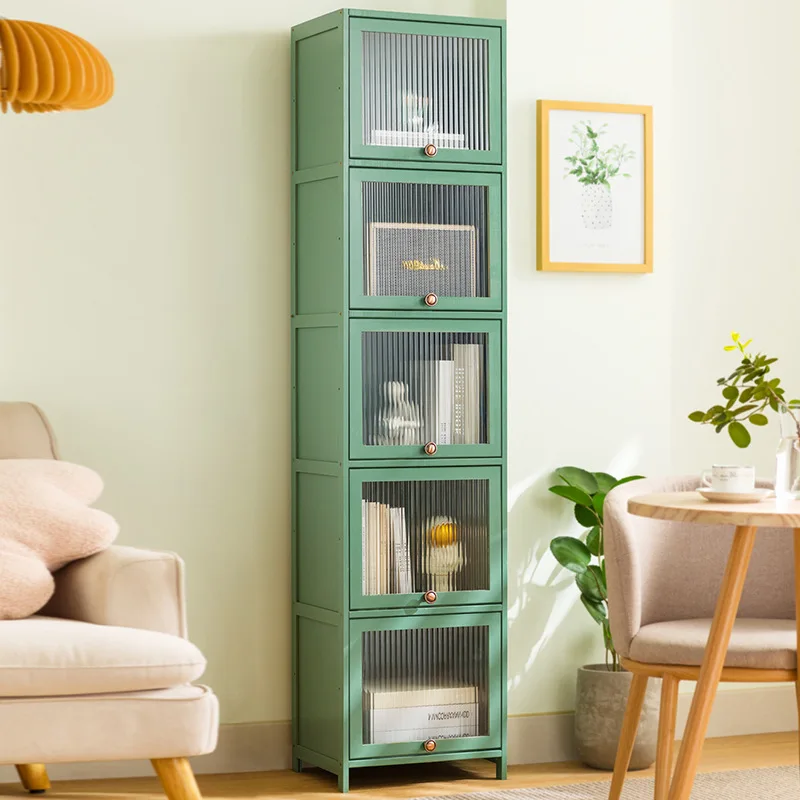 Vitrina Organizadores Gabinete Rangement Muebles Organizers Home Decor Kitchen Cabinets Storage Cabinet Sideboard Shelves