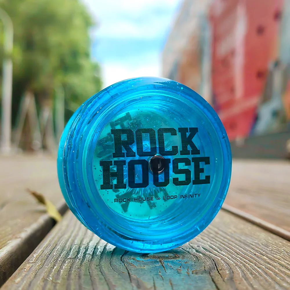 Professional 2A Yoyo Toys Fashion Interesting Spinning String Ball Kids Funny Gift Coordination High Speed Beginner