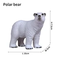 Polar bear