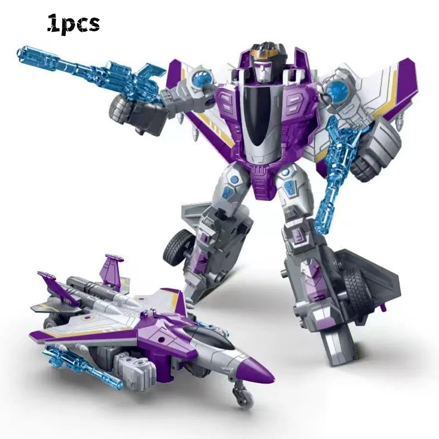 لعبة روبوت نموذج محاكاة