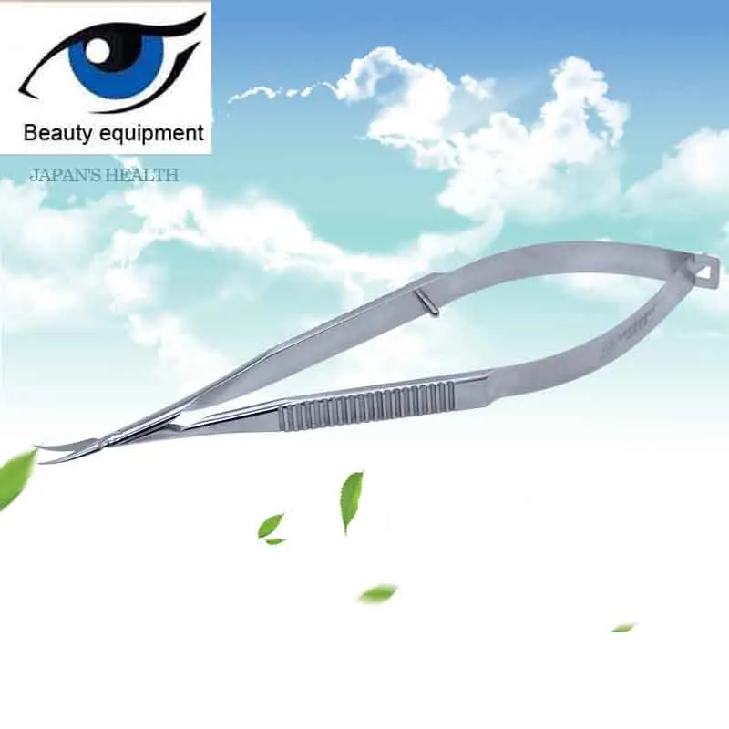 Рисунок 3 - Новые 11 см офтальмологические