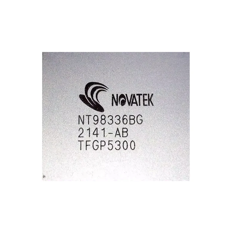 1pcs NT98336BG BGA 비디오 모니터링 칩