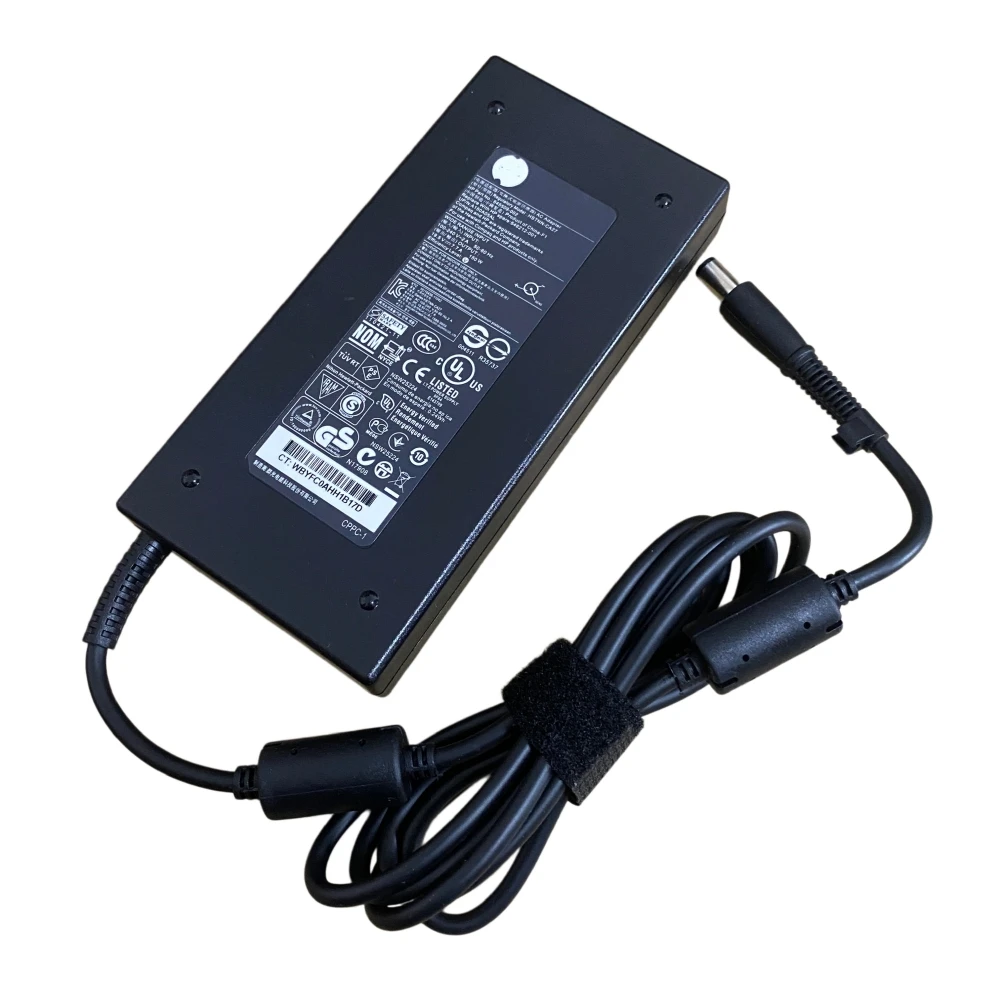 HP TouchSmart 520-1030 610-1030y 데스크탑 PC QP790AA 677763-002 HSTNN-CA27 Envy 20-d011용 150W 19.5V 7.7A 전원 공급 장치 충전기