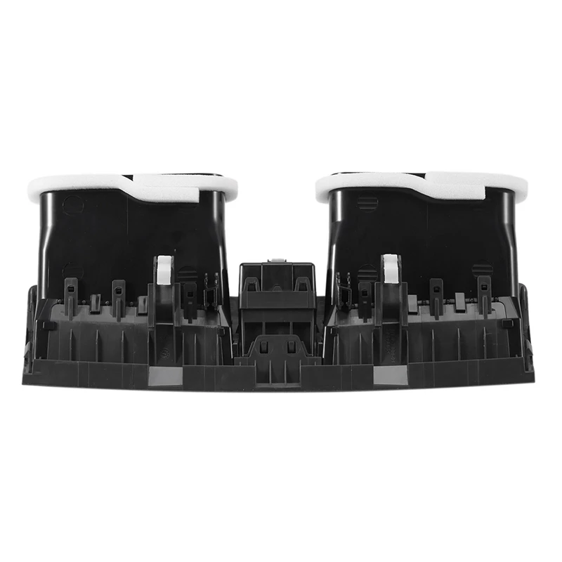 55660-06030 Car Dashboard Air Conditioning Outlet Panel For Toyota Camry 2007-2013 Air Vent Grille Cover US Version Car Supplies