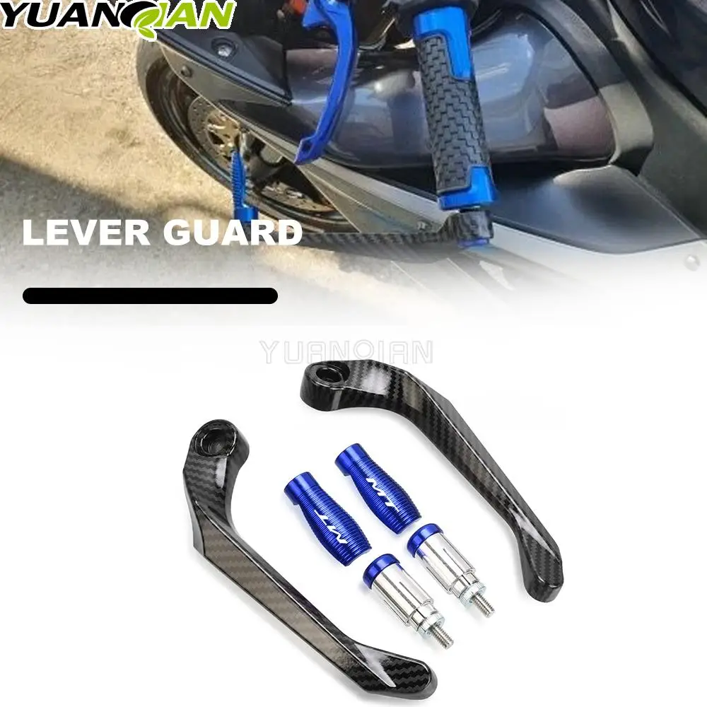 

Motorcycle Accessories For YAMAHA MT 03 07 09 25 22mm CNC Brake Clutch Lever Handlebar grip Guard Protector MT03 MT07 MT09 MT25