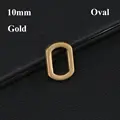 Gold-10mm