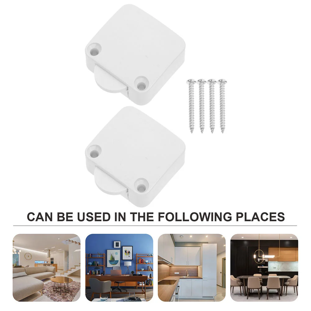 Рисунок 6 - сенсорные лампы для шкафов