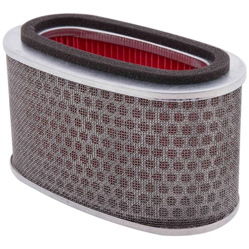 Filtro Aria Moto Per Honda Shadow 400 Shadow Vt750 Vt 750 2004-2016 2017 2018