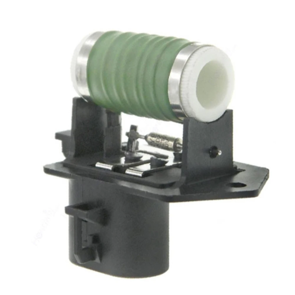 

Exquisite Resistor 58702358 Accessories Blower Brand New Durable Fan Resistor Heater High Quality For Fiat 500