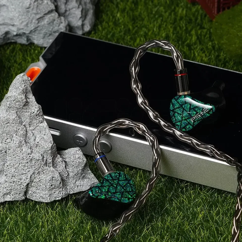 AFUL Performer 5+2 / Performer 7 2DD+4BA+1Micro Planar In Ear