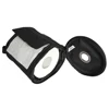 Portable Outdoor Camping Tissue Case with Hook Tissue Holder Toilet Paper Storage Box for Picnic Hiking Camping 6