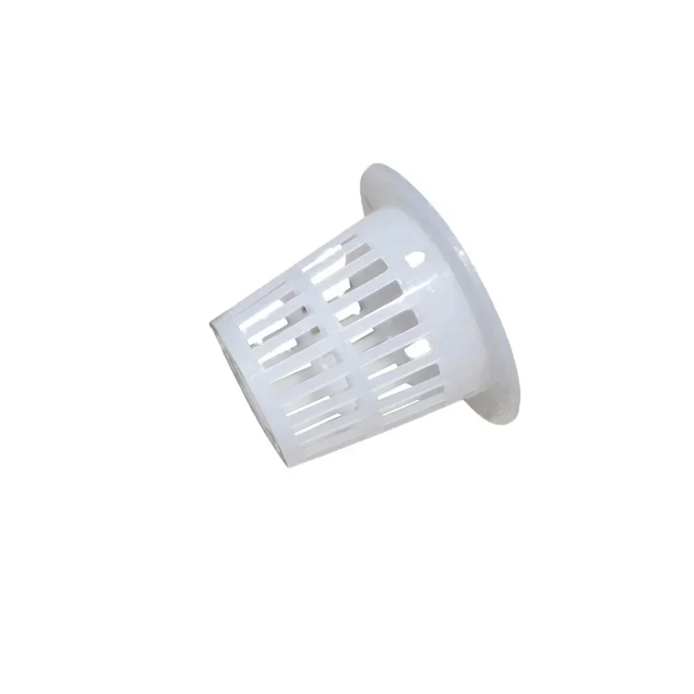 PE 32*30mm Mesh Pot Sponge Net Cup Basket Hydroponic Aeroponic Plant Grow Sponge Soilless Cultivation hydroponic gardening kit hydroponic planting tools hydroponic planting basket hydroponic root sponges 20pcs
