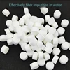 1PC Silicone Enema Cleaning Shower Vaginal Wash Home Enema Anal Wash Douche Nozzle Anaal Douche Health Hygiene Tool Woman/Man 6