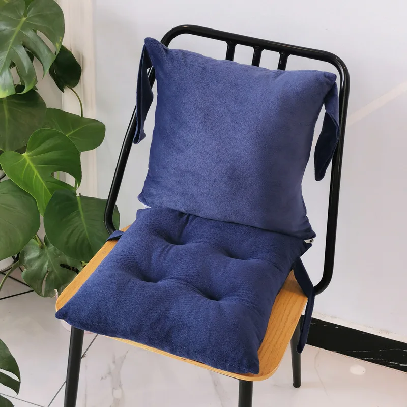 1PCS Rocking Chair Cushion Soft Long Chair Tatami Mat Home Garden Patio  Lounger Recliner Beach Chair