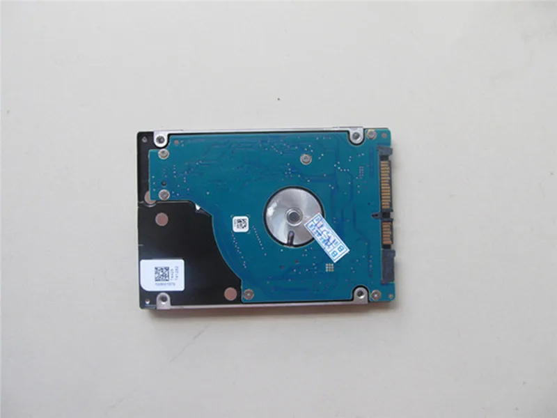 מחשב נייד לאבחון רכב cf19 עם זיכרון RAM בנפח 4GB, מעבד i5 לבית ועבודה, ביצועים טובים, כונן קשיח בנפח 320GB או SSD בנפח 480GB, מערכת WIN10/7/XP