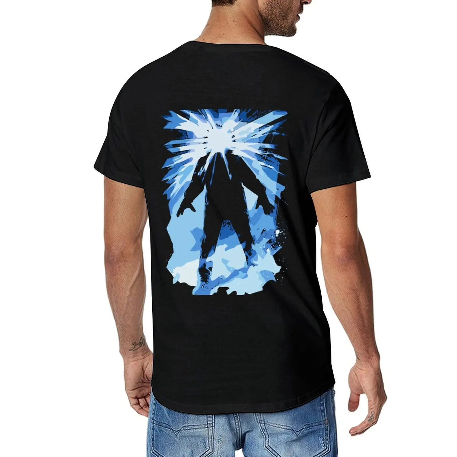 

warmest place T-Shirt oversized customs design your own boys whites workout shirts for men