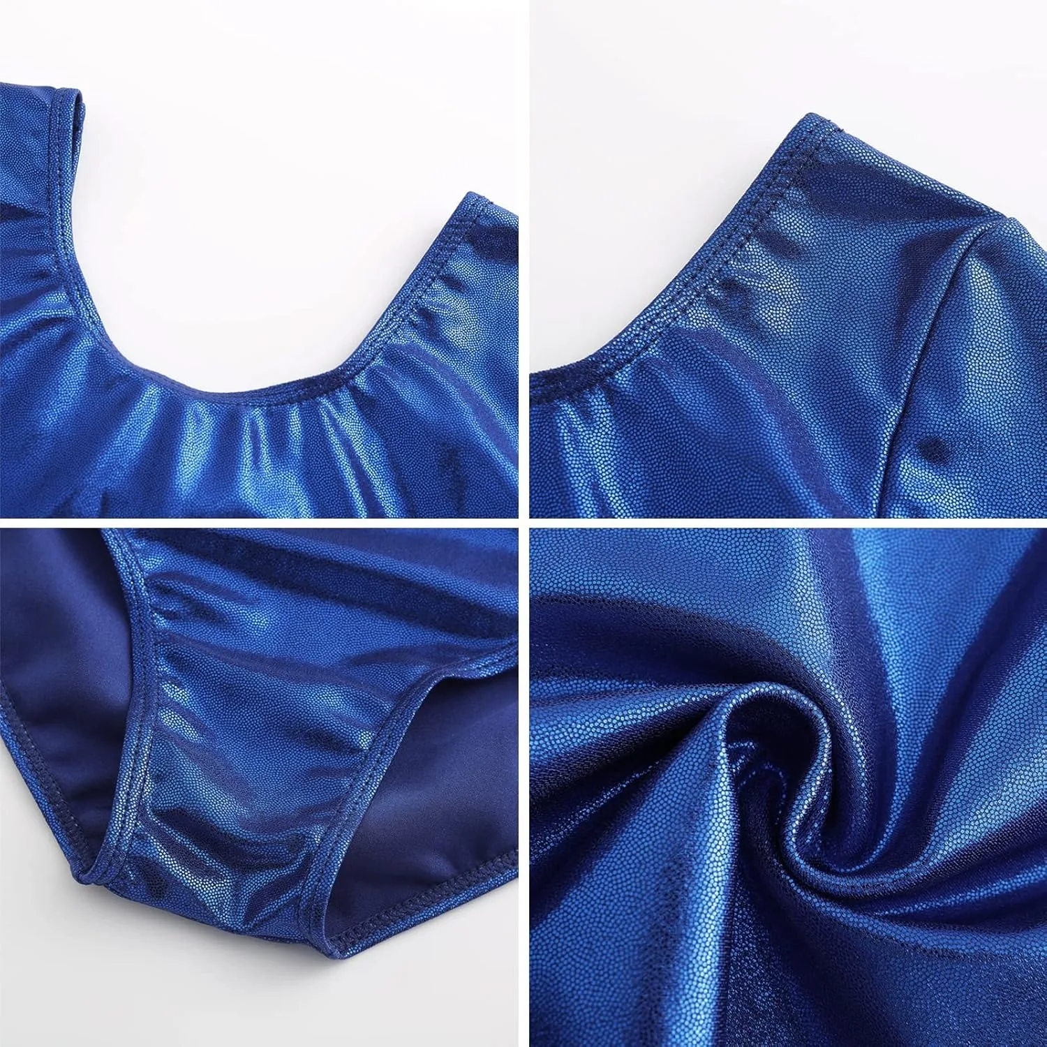 Gymnastics Leotards Dance Leotards Unitards Ballet Dance Outfit for Girls Kids