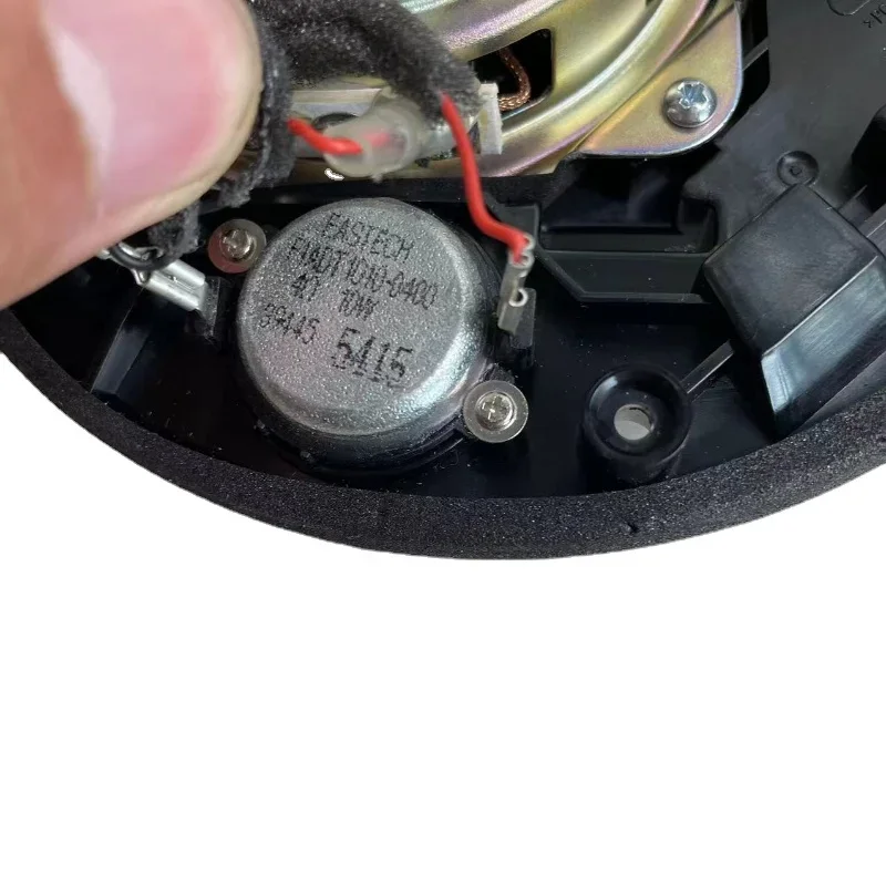 3.5 Inch Woofer Speaker 1 Inch Tweeter 4 Ohm 20W Speaker Neodymium Magnetic HIFI Loudspeaker for Harman Kardon 1Pcs bluetooth speaker,portable speaker,audio speakers,tweeter speaker,speaker repair parts
