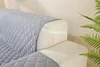 1 2 3 4 Seater Sofa Cover Couch Slipcovers Water Repellent Double Side Use Pet Dog Sofa Mat Living Room Furniture Protector 6
