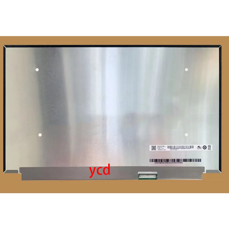 15.6 "Uhd Para Lenovo Thinkpad X1 P52 P52S P53 P53S T590 P15 P15-P1 4K 3840*2160 Edp Lcd Led Tela 40 Pin B156Zan04.2 5D10V8235