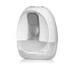 Portable Wearable Breast Pump Hands Free Electric Breast Pump with LED Screen for Breastfeeding Low Noise Built-in Battery 1