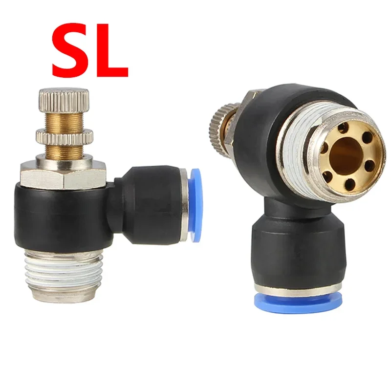     Ŀ, PCF PC PL SL PB, 1/4 1/8 3/8 1/2 , 4mm-12mm ȣ Ʃ  Ŀ÷, 20 , 50 