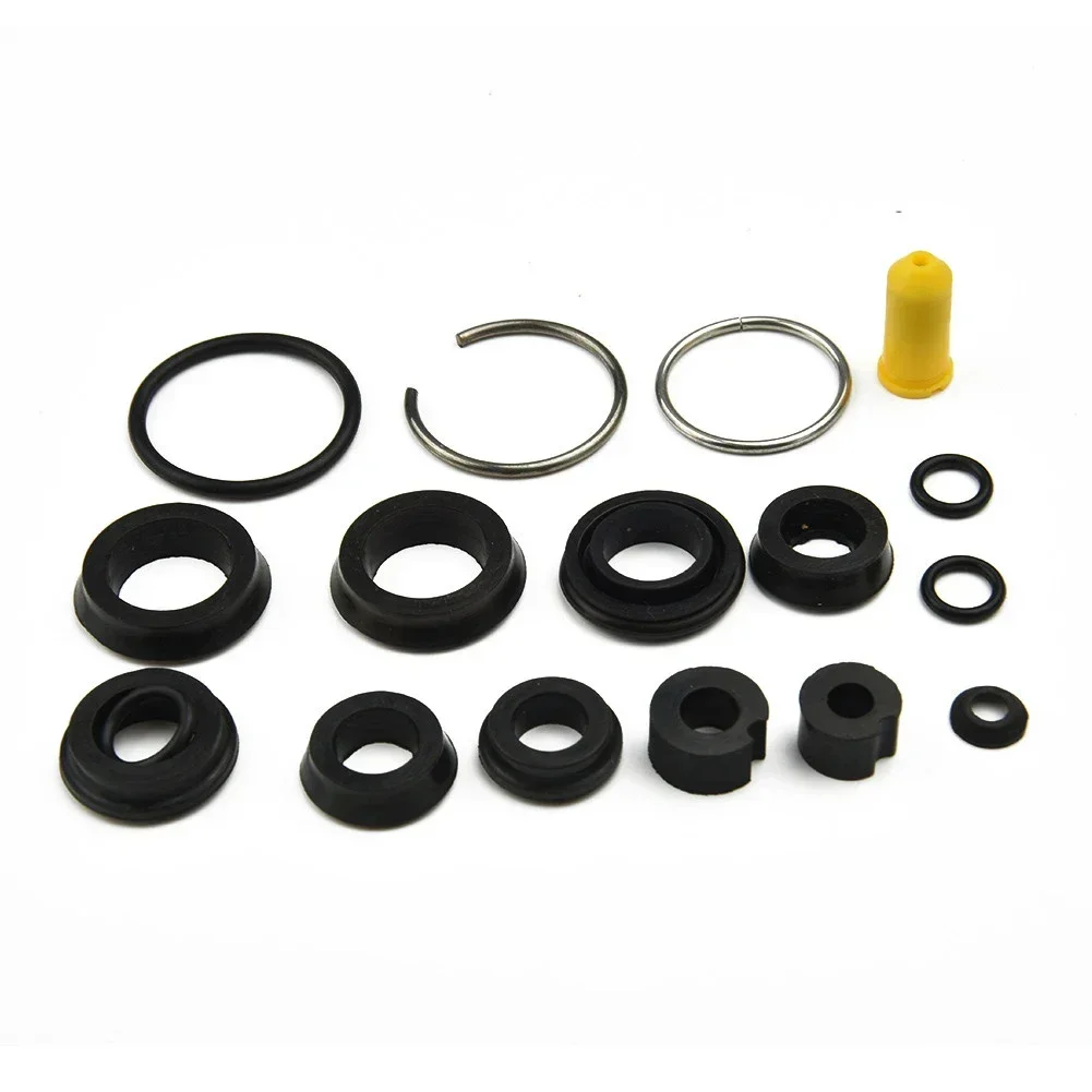 Car Hydroboost Repair Kit Complete Seal Set 2771004 For Ford For Chevrolet Hydro-boost Accessories