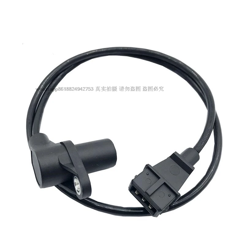 

EC210 EC240 EC290 Excavator Spare Part Excavator VOE22435058 Camshaft Position Sensor 22435058