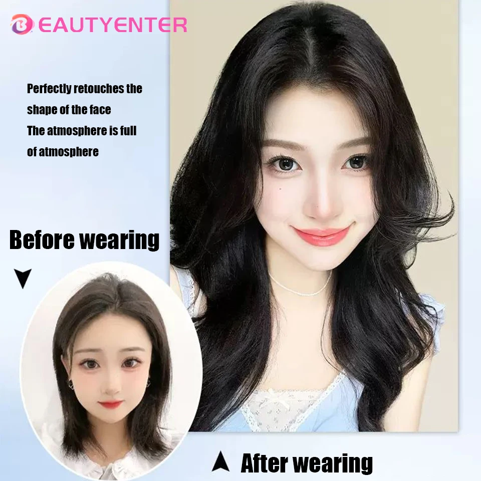 BEAUTYENTER Bangs   ƮƮ   ʴ Ų Bangs   ǽ   ߰   