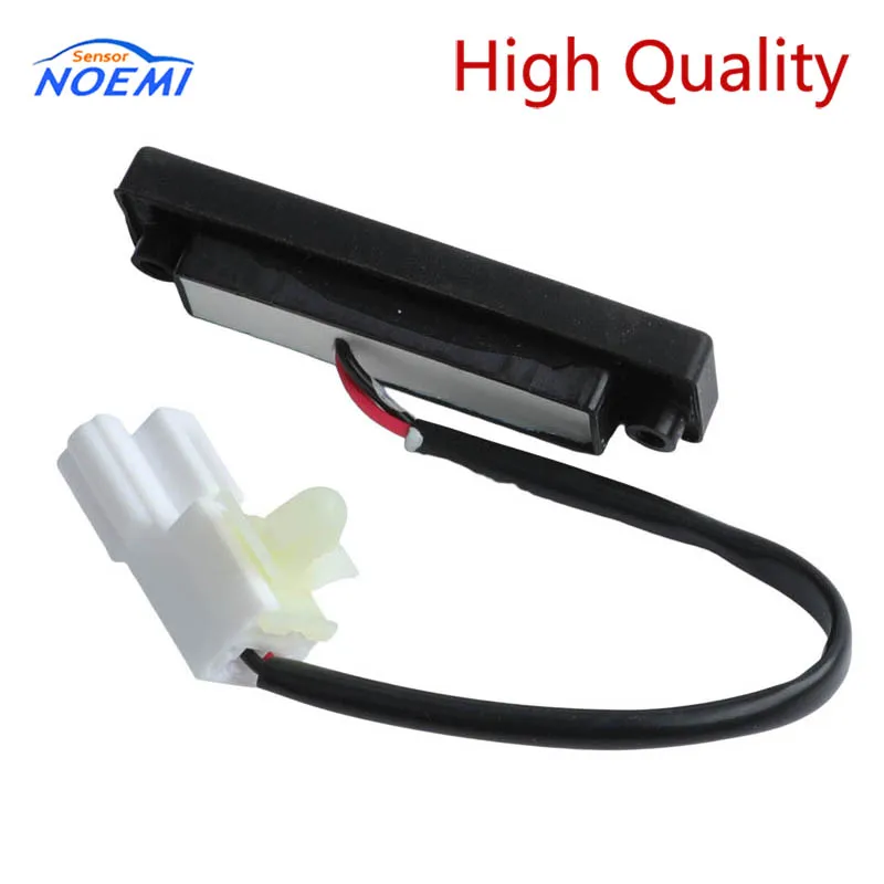 Yaopei 81260-C7000 81260 C7000 Interruttore Della Maniglia Di Rilascio Della Serratura Del Bagagliaio Posteriore Dell'Auto Per Hyundai I20 Getz 2014-